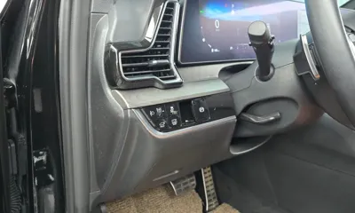 Kia Sportage 2024, 28503 км, за 22725.78 USD - фото 28
