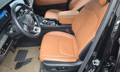 Kia Sportage 2024, 28503 км, за 22725.78 USD - фото 31