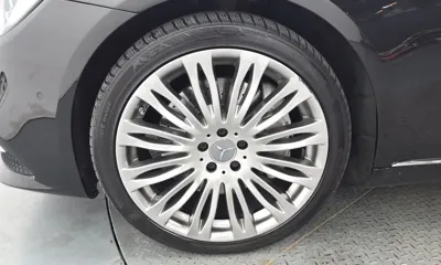 Mercedes-Benz S-Class 2019, 141737 км, за 24097.73 USD