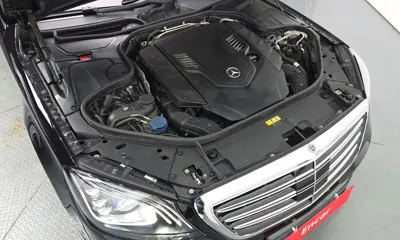 Mercedes-Benz S-Class 2019, 141737 км, за 24097.73 USD - фото 6