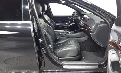Mercedes-Benz S-Class 2019, 141737 км, за 24097.73 USD - фото 10