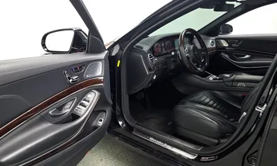 Mercedes-Benz S-Class 2019, 141737 км, за 24097.73 USD - фото 11