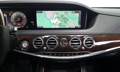 Mercedes-Benz S-Class 2019, 141737 км, за 24097.73 USD - фото 15