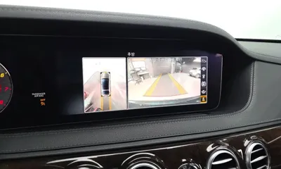 Mercedes-Benz S-Class 2019, 141737 км, за 24097.73 USD - фото 16