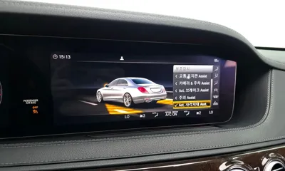 Mercedes-Benz S-Class 2019, 141737 км, за 24097.73 USD - фото 18