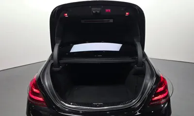 Mercedes-Benz S-Class 2019, 141737 км, за 24097.73 USD - фото 20