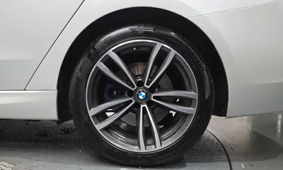 BMW Gran Turismo 2022, 61588 км, за 28277.96 USD - фото 21