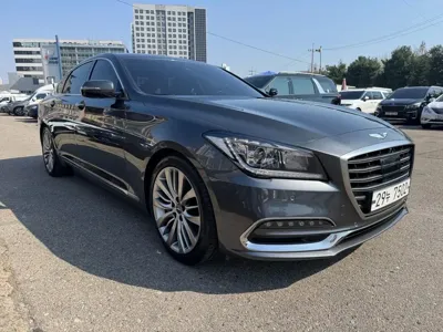 Genesis G80 2017, 105225 км, за 11750.03 USD