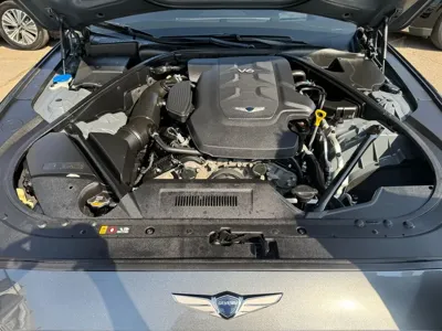 Genesis G80 2017, 105225 км, за 11661.24 USD - фото 8