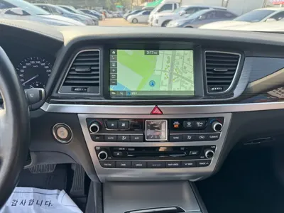 Genesis G80 2017, 105225 км, за 11661.24 USD - фото 12