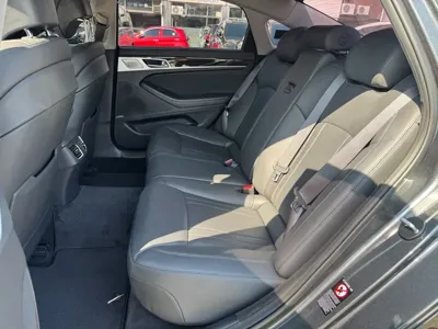Genesis G80 2017, 105225 км, за 11661.24 USD - фото 20
