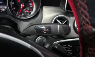 Mercedes-Benz CLA-Class 2018, 53216 км, за 10076.05 USD - фото 9