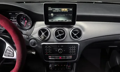 Mercedes-Benz CLA-Class 2018, 53216 км, за 10076.05 USD - фото 14