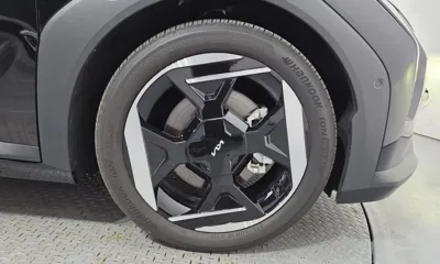 Kia EV4 2026, 2652 км, за 26913.48 USD