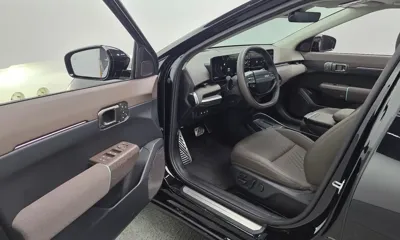 Kia EV4 2026, 2652 км, за 26913.48 USD - фото 10