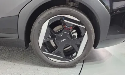 Kia EV4 2026, 2652 км, за 26913.48 USD - фото 21