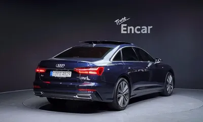 Audi A6 2023, 37523 км, за 25431.12 USD