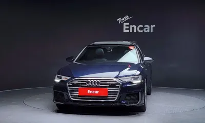 Audi A6 2023, 37523 км, за 25431.12 USD
