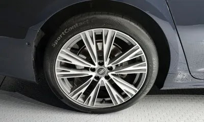 Audi A6 2023, 37523 км, за 25431.12 USD