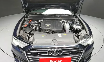 Audi A6 2023, 37523 км, за 25431.12 USD - фото 6