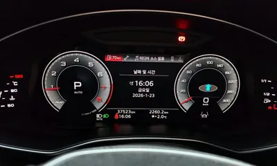 Audi A6 2023, 37523 км, за 25431.12 USD - фото 8