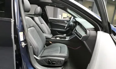 Audi A6 2023, 37523 км, за 25431.12 USD - фото 11