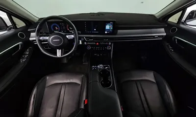 Hyundai Sonata 2025, 50815 км, за 14332.26 USD - фото 7
