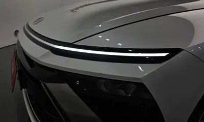 Hyundai Sonata 2025, 50815 км, за 14332.26 USD - фото 22
