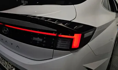 Hyundai Sonata 2025, 50815 км, за 14332.26 USD - фото 23
