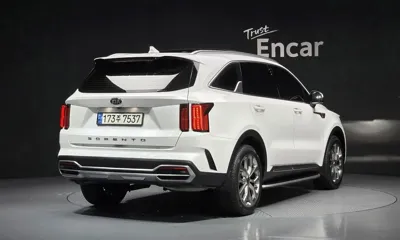 Kia Sorento 2021, 73021 км, за 18558.3 USD