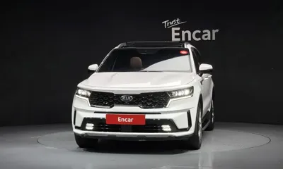 Kia Sorento 2021, 73021 км, за 18558.3 USD
