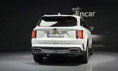 Kia Sorento 2021, 73021 км, за 18558.3 USD