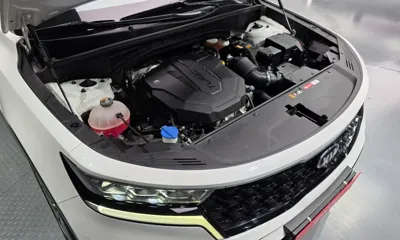 Kia Sorento 2021, 73021 км, за 18558.3 USD - фото 6