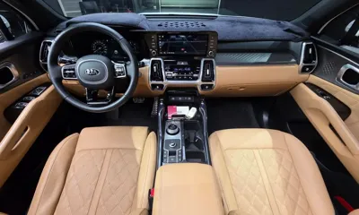 Kia Sorento 2021, 73021 км, за 18558.3 USD - фото 7