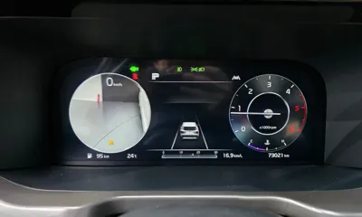 Kia Sorento 2021, 73021 км, за 18558.3 USD - фото 8