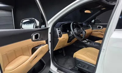 Kia Sorento 2021, 73021 км, за 18558.3 USD - фото 10