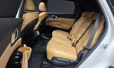 Kia Sorento 2021, 73021 км, за 18558.3 USD - фото 11