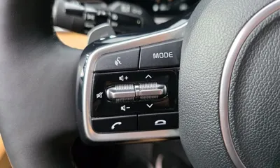 Kia Sorento 2021, 73021 км, за 18558.3 USD - фото 15