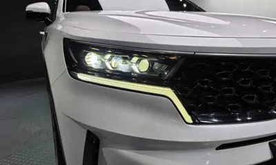 Kia Sorento 2021, 73021 км, за 18558.3 USD - фото 22