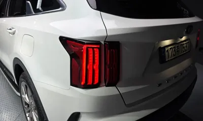 Kia Sorento 2021, 73021 км, за 18558.3 USD - фото 23