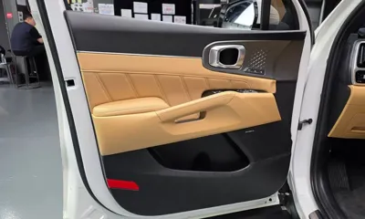 Kia Sorento 2021, 73021 км, за 18558.3 USD - фото 24
