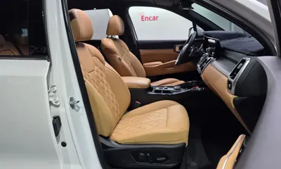 Kia Sorento 2021, 73021 км, за 18558.3 USD - фото 26