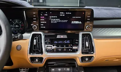 Kia Sorento 2021, 73021 км, за 18558.3 USD - фото 29