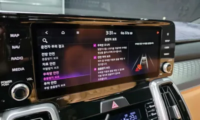 Kia Sorento 2021, 73021 км, за 18558.3 USD - фото 30