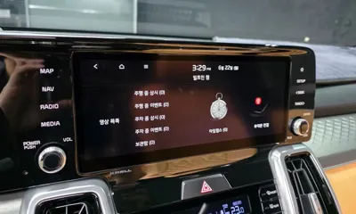 Kia Sorento 2021, 73021 км, за 18558.3 USD - фото 31