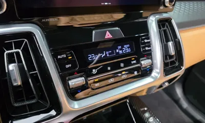 Kia Sorento 2021, 73021 км, за 18558.3 USD - фото 32