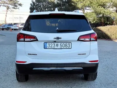 ChevroletGMDaewoo Equinox 2022, 75506 км, за 14571.96 USD