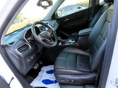 ChevroletGMDaewoo Equinox 2022, 75506 км, за 14571.96 USD
