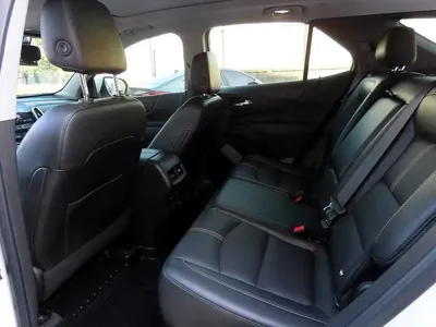 ChevroletGMDaewoo Equinox 2022, 75506 км, за 14571.96 USD - фото 6