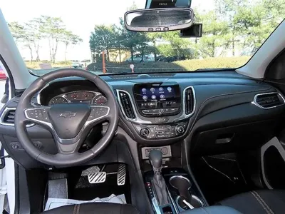 ChevroletGMDaewoo Equinox 2022, 75506 км, за 14571.96 USD - фото 7